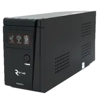 RTSW-600NL12 LED RITAR ИБП (360Вт), 12В, под наружный АКБ