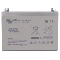 12V/60Ah Gel Deep Cycle Gel Batterу VICTRON ENERGY Акумуляторна батарея