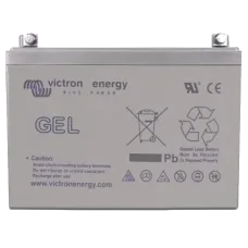 12V/60Ah Gel Deep Cycle Gel Batterу VICTRON ENERGY Аккумуляторная батарея