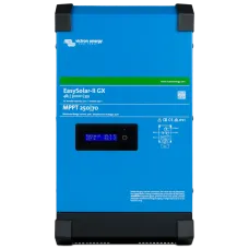 EasySolar-II GX 48/3000/35-32 MPPT 250/70 VICTRON ENERGY Гібридний сонячний інвертор однофазний