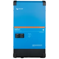 MultiPlus-II 48/8000/110-100 VICTRON ENERGY Багатофункціональний інвертор однофазний/зарядний пристрій