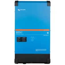 MultiPlus-II 48/8000/110-100 VICTRON ENERGY Многофункциональный инвертор однофазный /зарядное устройство