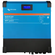 Multi RS Solar 48/6000/100-450/80 VICTRON ENERGY Гібридний сонячний інвертор однофазний