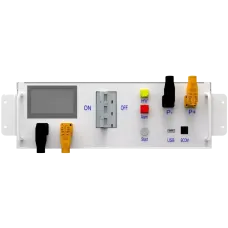 HVB750V/100A-EU 120-750V 100A DEYE Система управления высоковольтной батареей