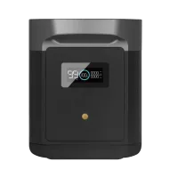  DELTA Max Extra Battery ECOFLOW Додаткова батарея