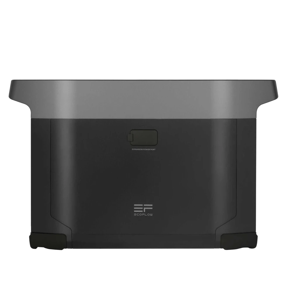  DELTA Max Extra Battery ECOFLOW Дополнительная батарея