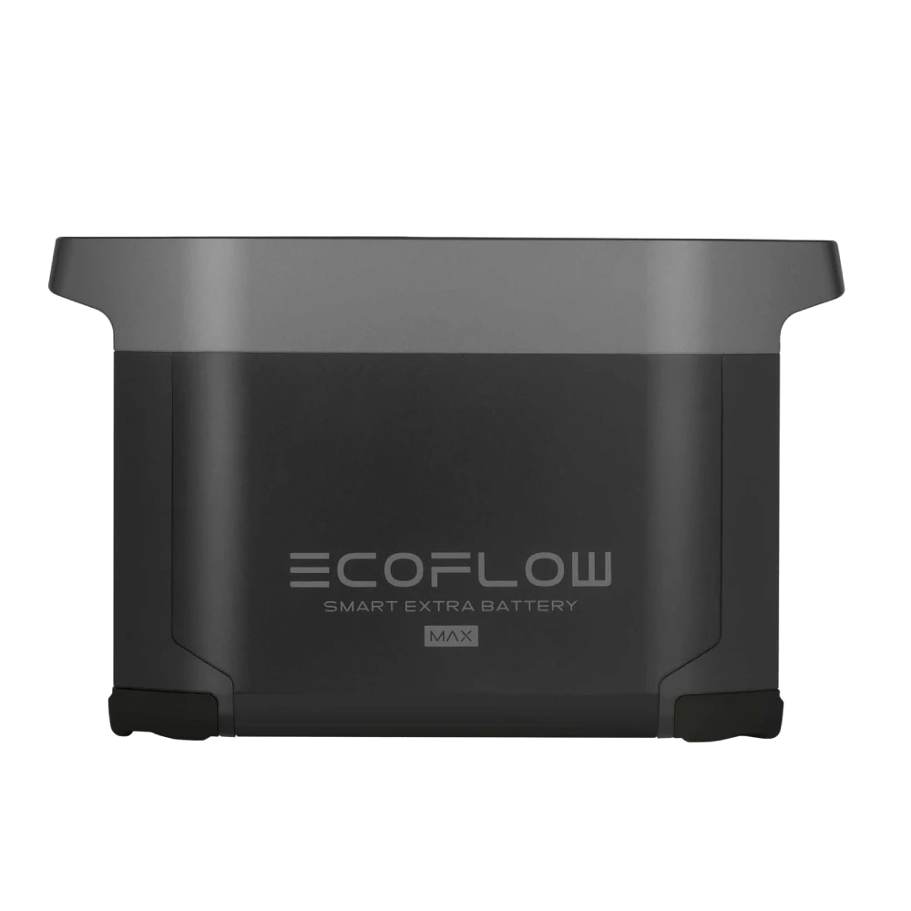  DELTA Max Extra Battery ECOFLOW Дополнительная батарея