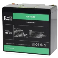 FEG-1218 LiFePO4 FULL ENERGY Акумуляторна батарея LiFePO4