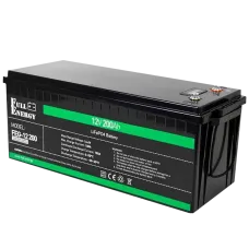 FEG-12200 FULL ENERGY Аккумуляторная батарея LiFePO4