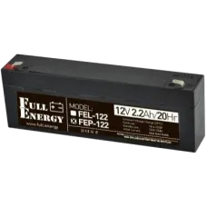 FEP-122 FULL ENERGY Аккумуляторная батарея