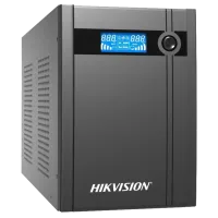 DS-UPS3000 HIKVISION Джерело безперебійного живлення