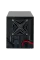 KRF-B1000VA/600W(LCD)24V UPS KRAFT Источник бесперебойного питания