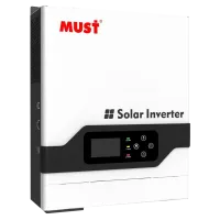 PV18-3224VPM MUST Гібридний інвертор однофазний