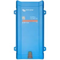 MultiPlus 12/500/20-16 VICTRON ENERGY Гібридний інвертор (0,5 кВА/0,43 кВт, 1 фаза, без MPPT)