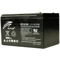 RT12120 RITAR Акумуляторна батарея