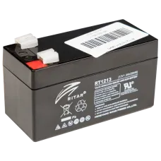 RT1213(12V1.3AH) RITAR Акумуляторна батарея