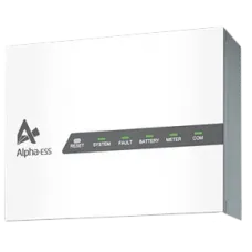SMILE-S6-HV ALPHAESS Гибридный инвертор однофазный