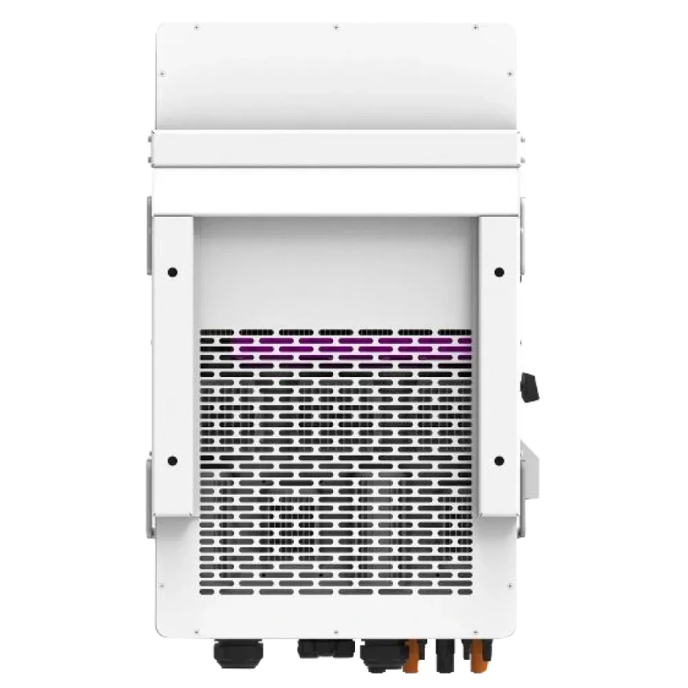 SUN-50K-SG01HP3-EU-BM4 DEYE Гібридний трифазний інвертор