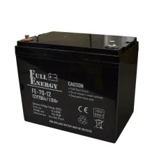 FEP-1270 FULL ENERGY Аккумуляторная батарея