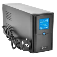 E-RTM1000 (600W) RITAR Источник бесперебойного питания