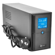 E-RTM1000 (600W) RITAR Джерело безперебійного живлення