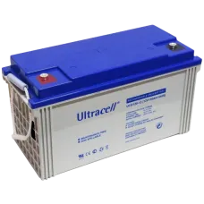 UCG120-12 GEL 12 V 120 Ah ULTRACELL Аккумуляторная батарея