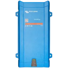 MultiPlus 24/1600/40-16 VICTRON ENERGY Гибридный инвертор (1,6 кВА/1.3 кВт, 1 фаза, без MPPT)