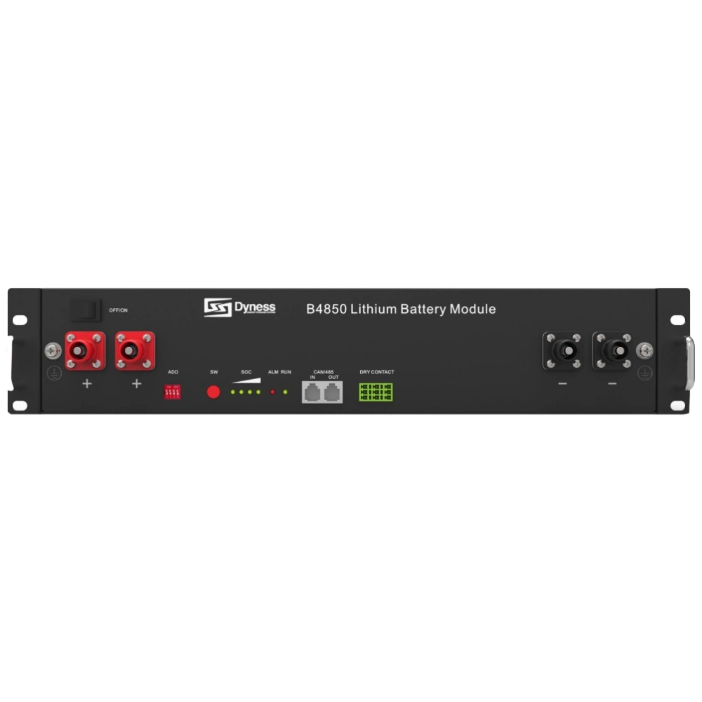 B4850G DYNESS Аккумуляторная батарея LiFePO4