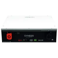 DL5.0C 5,12 кВт•год  51,2 В DYNESS Аккумуляторная батарея LiFePO4