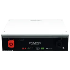 DL5.0C 5,12 кВт•год  51,2 В DYNESS Аккумуляторная батарея LiFePO4