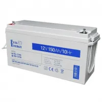 FEL-12150 FULL ENERGY Аккумуляторная батарея