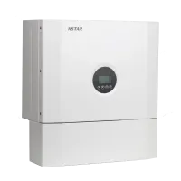 BLuE-S-5000D KSTAR Гібридний інвертор однофазний