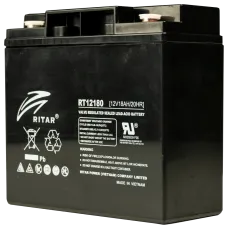 RT12180 RITAR Акумуляторна батарея