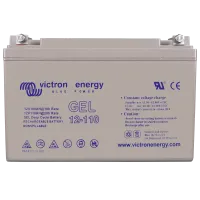 Gel Deep Cycle Bat 12V\110 Ah VICTRON ENERGY Акумуляторна батарея