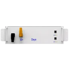 BOS-GM5.1 51,2В 100 А•г DEYE Аккумуляторная батарея LiFePO4