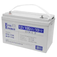 FEL-12100 FULL ENERGY Акумуляторна батарея