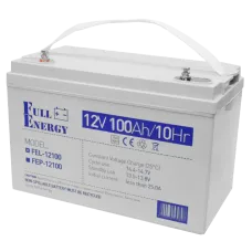 FEL-12100 FULL ENERGY Аккумуляторная батарея