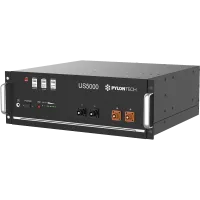 US5000 PYLONTECH Акумуляторна батарея LiFePO4