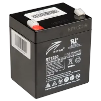 RT1250(12V5AH) RITAR Аккумуляторная батарея