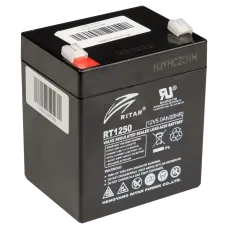 RT1250(12V5AH) RITAR Акумуляторна батарея