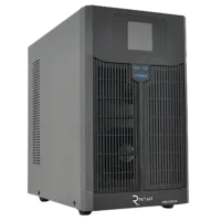 RTSW-3000 (2100 Вт) RITAR ДБЖ із правильною синусоїдою, 48В, під зовнішний АКБ 4 шт по 12 В