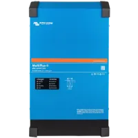 MultiPlus-II 48/5000/70-50 VICTRON ENERGY Багатофункціональний інвертор однофазний/зарядний пристрій