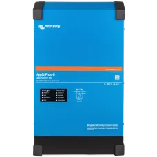 MultiPlus-II 48/5000/70-50 VICTRON ENERGY Багатофункціональний інвертор однофазний/зарядний пристрій
