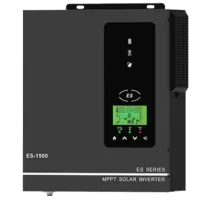 SCI-ES-1500 24V ANERN Однофазний низьковольтний гібридний інвертор