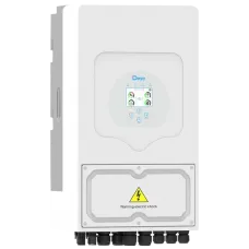 SUN-6K-SG03LP1-EU DEYE Гібридний інвертор однофазний