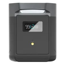 DELTA 2 Max Extra Battery ECOFLOW Додаткова батарея