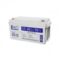 FEL-1265 FULL ENERGY Аккумуляторная батарея