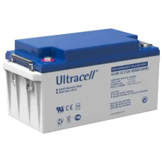 UL65-12 AGM 12V 65 Ah ULTRACELL Аккумуляторная батарея