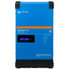 MultiPlus-II GX 48/3000/35-32 VICTRON ENERGY Многофункциональный инвертор однофазный/зарядное устройство
