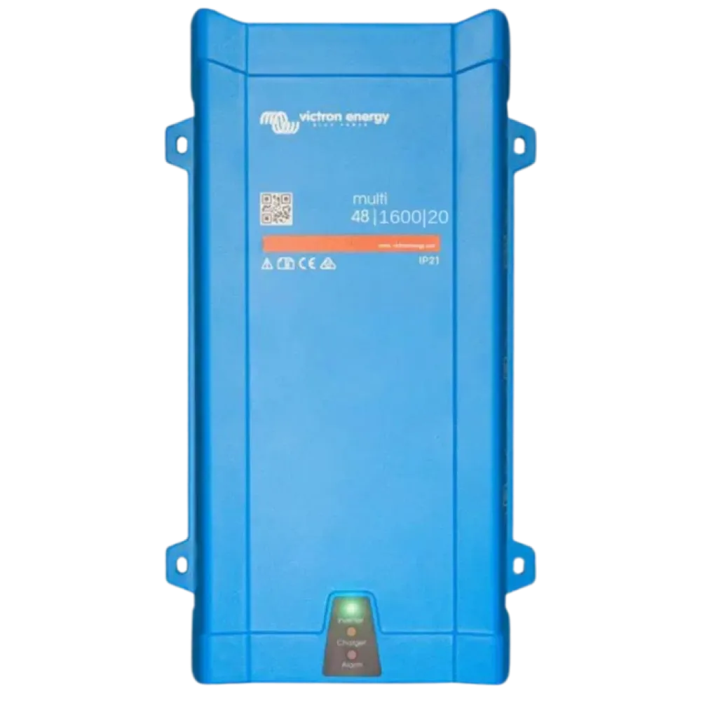 MultiPlus 48/1600/20-16 VICTRON ENERGY Инвертор однофазный